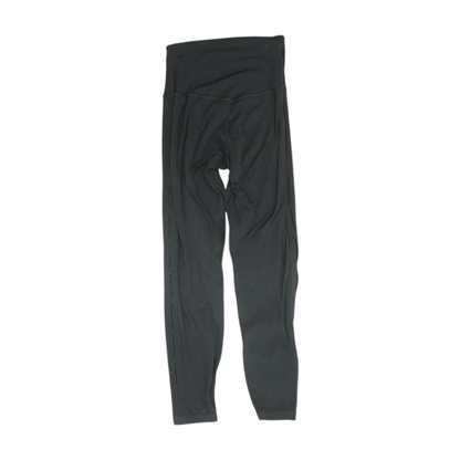 Black Active Leggings