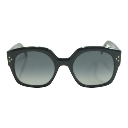 Black CL401681 Oversized Sunglasses