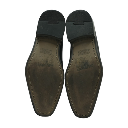 Black Dress Shoes