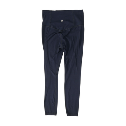 Navy Active Leggings