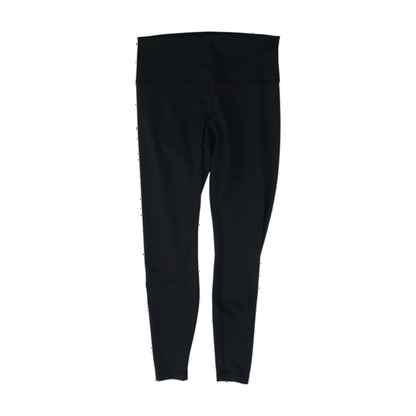 Black Active Leggings