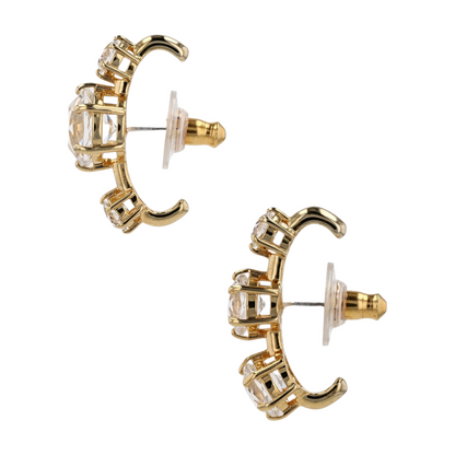 Costume Drop Earrings