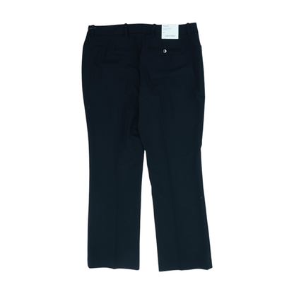 Black Slim Pants