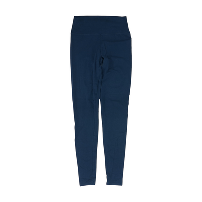 Navy Tall Fashion Leggings