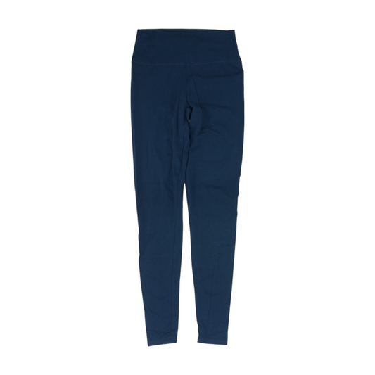 Navy Tall Fashion Leggings