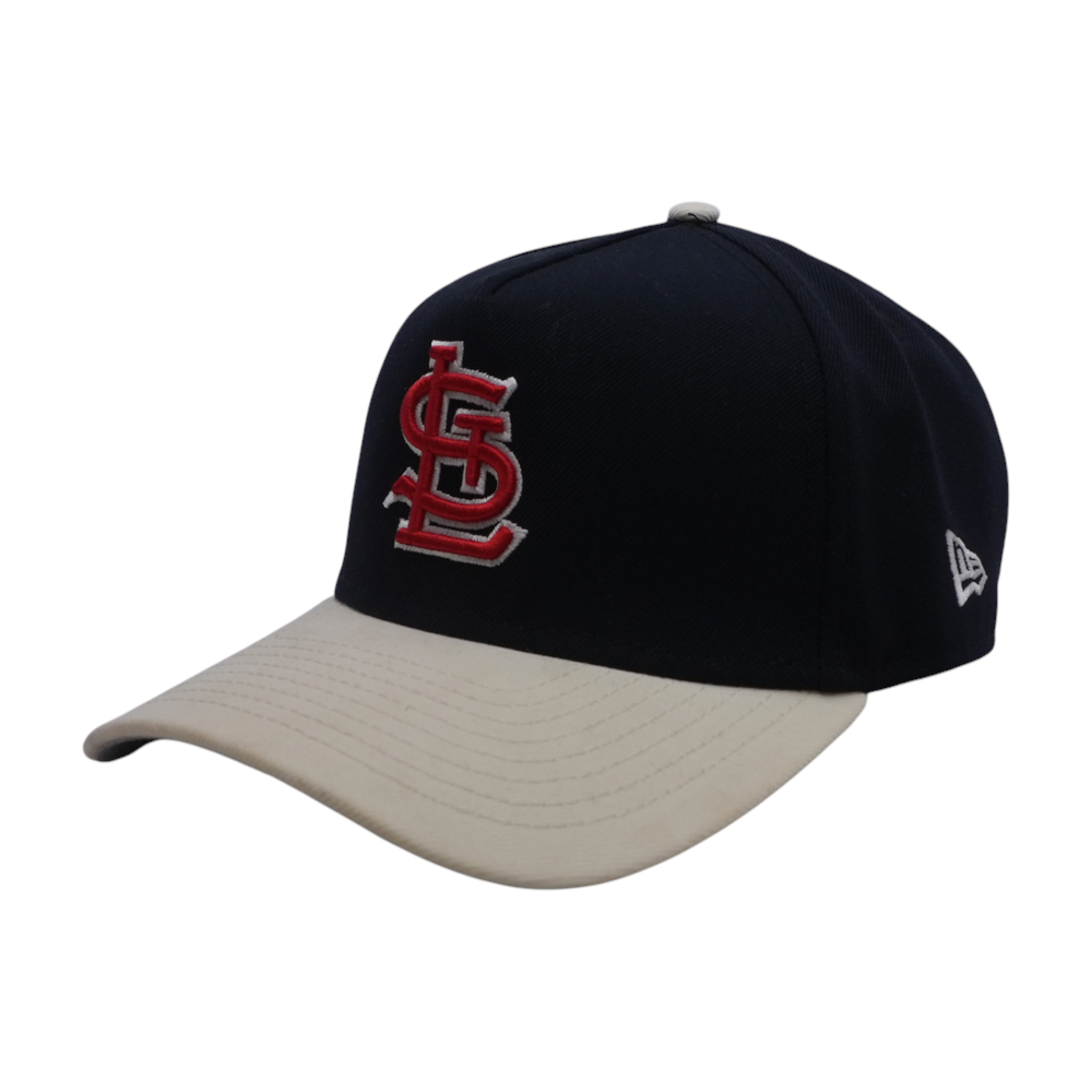 Navy St. Louis Cardinals Ballcap