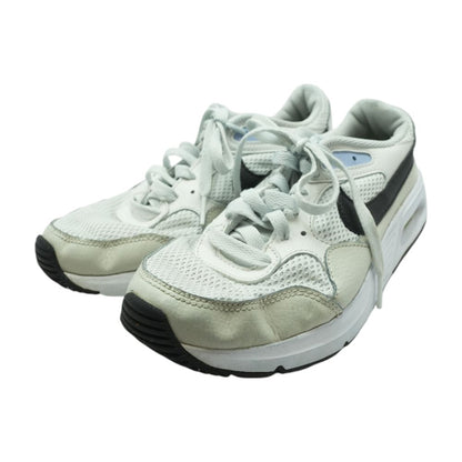 Air Max SC Gray Low Top Athletic Shoes