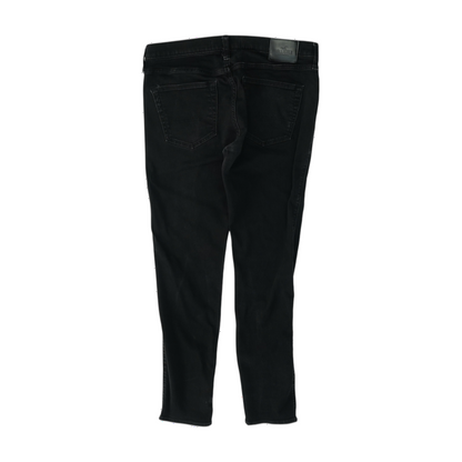 Black Skinny Jeans