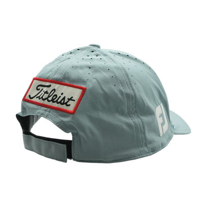 Blue Ballcap Hat