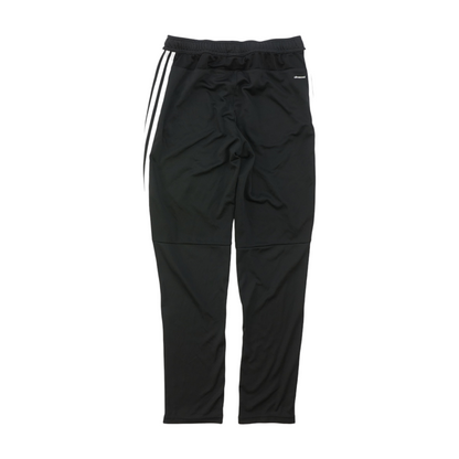 Black Regular Pants