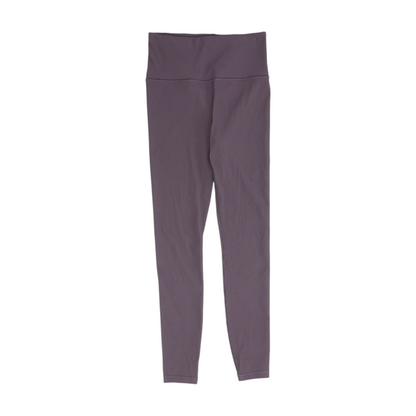 Purple Active Leggings