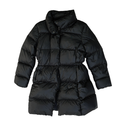 Black Coat
