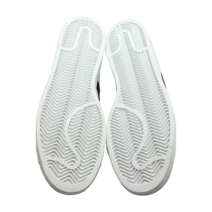Superstar II Low-Top Athletic Shoes