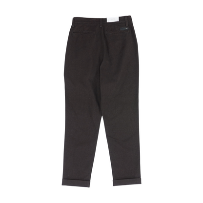 Brown Pants