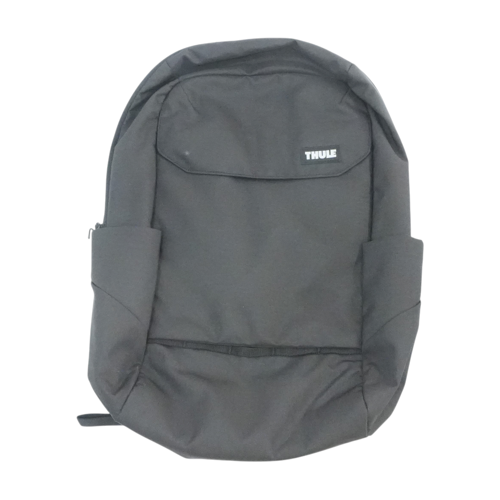 Black Backpack