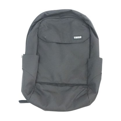 Black Backpack