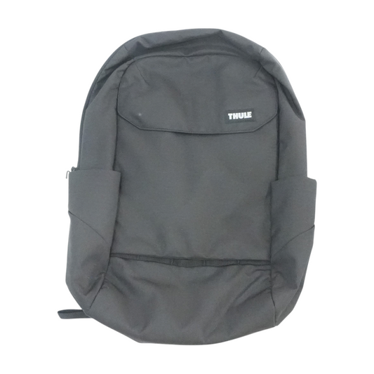 Black Backpack