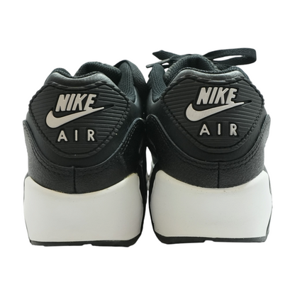 Black Athletics Shoes