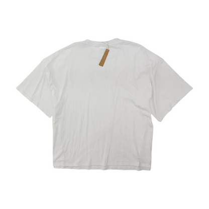 White T-Shirt