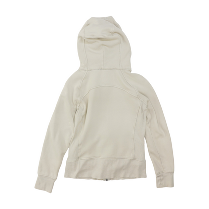 Gray Solid Jacket
