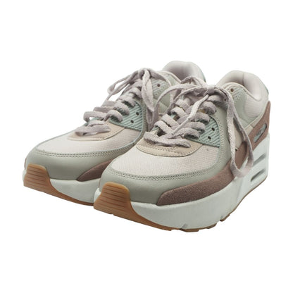 Air Max 90 LV9 Mauve Low Top Athletic Shoes