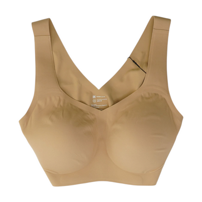 Nude Bra