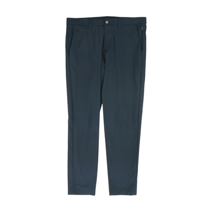Navy Regular Pants