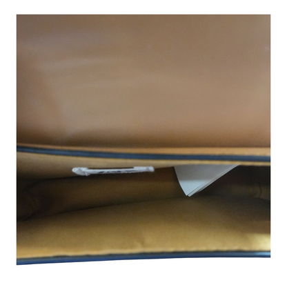 Tan Shoulder Bag