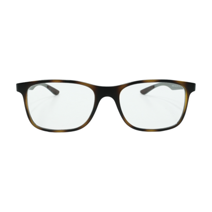 Tortoise RB 8903 Rectangle Prescription Eyewear