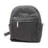Black Backpack