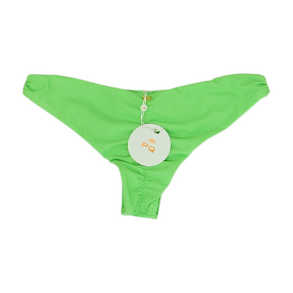 Green Swim Bottom