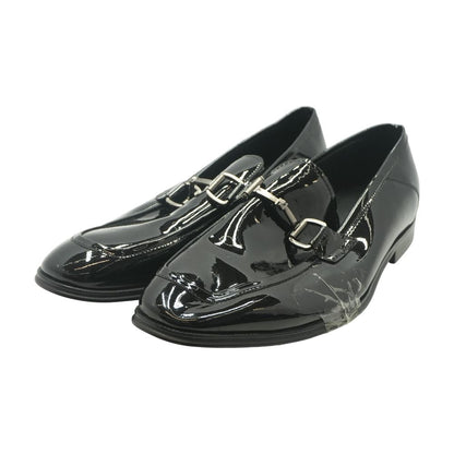 Black Loafer Dress Shoes