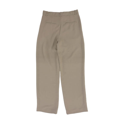 Beige Dress Pants