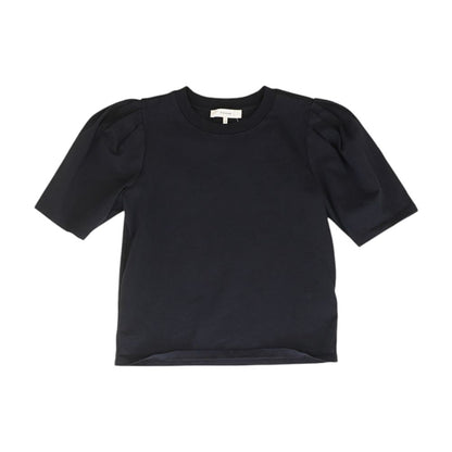 Navy Solid T-Shirt