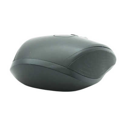 Black MX Anywhere 3S Mouse
