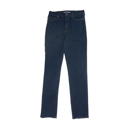 Navy Tall Regular Jeans