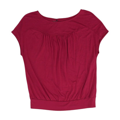 Pink Blouse