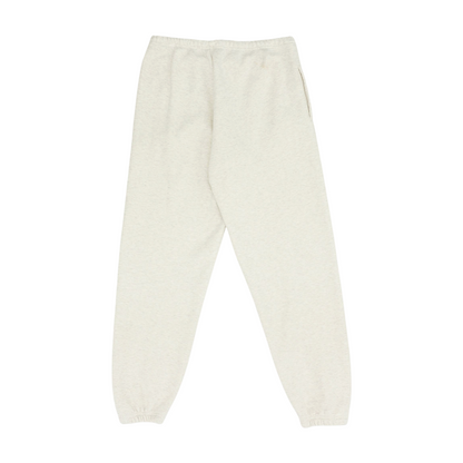 Beige Pants
