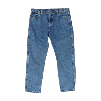 Straight Jeans