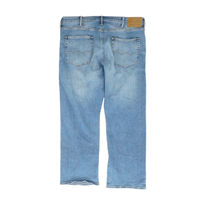 Bootcut Jeans