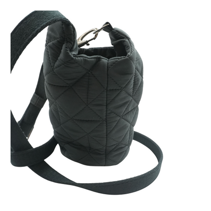 Anti-Theft Boho Insulated Water Bottle Tote