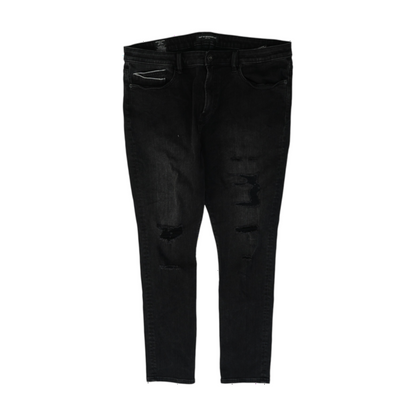 Black Skinny Jeans