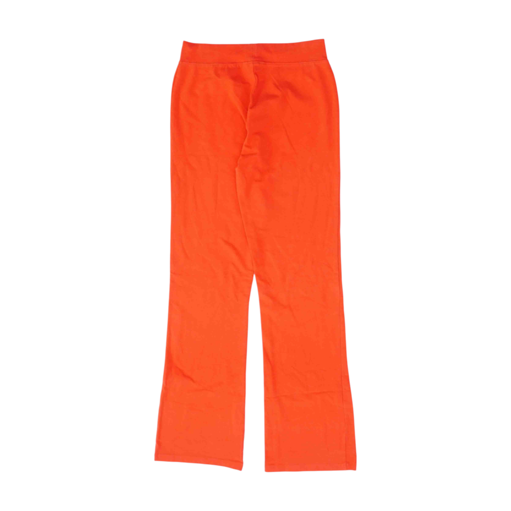 Red Pants