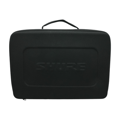 Wireless Lavalier Microphone System