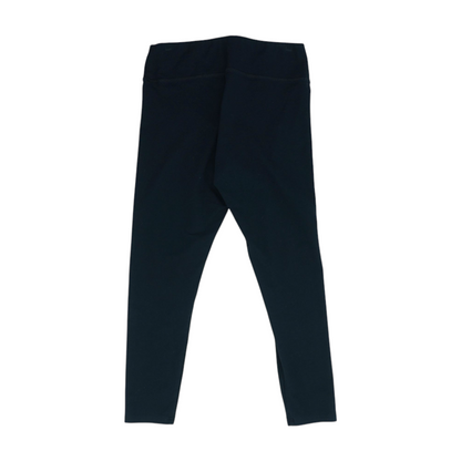Black Active Leggings