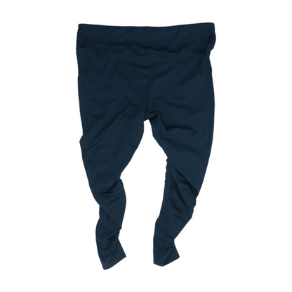 Black Active Leggings