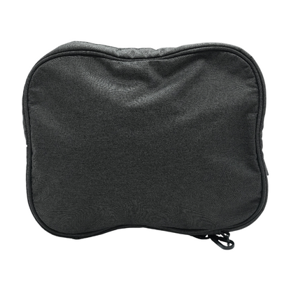Black Accessory Organizer