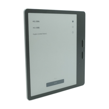 Leaf 5C 64GB Gray E-Reader