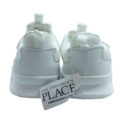 White Athletics