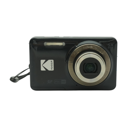 PIXPRO FZ55 16MP Digital Point & Shoot Camera